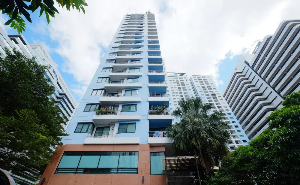 Supalai Premier Place Asoke