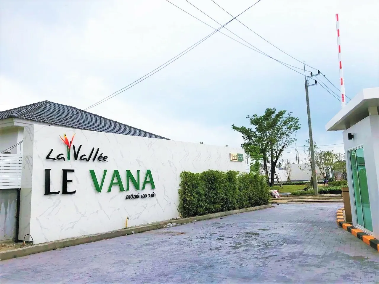 La Vallee Le Vana