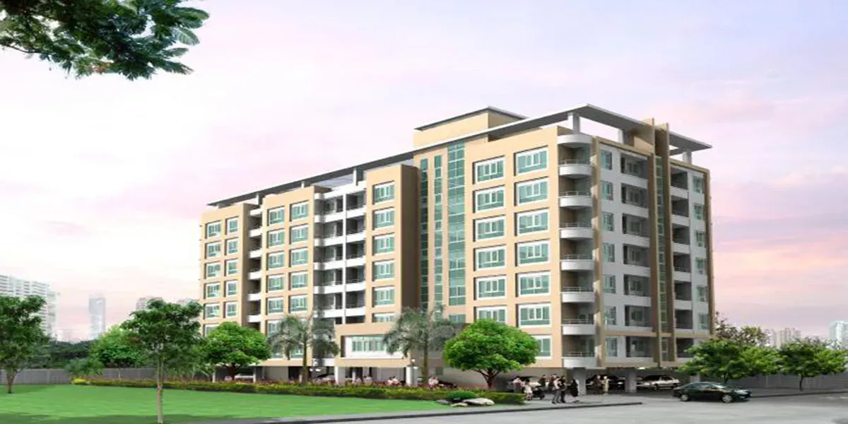 S Condo Sukhumvit 50