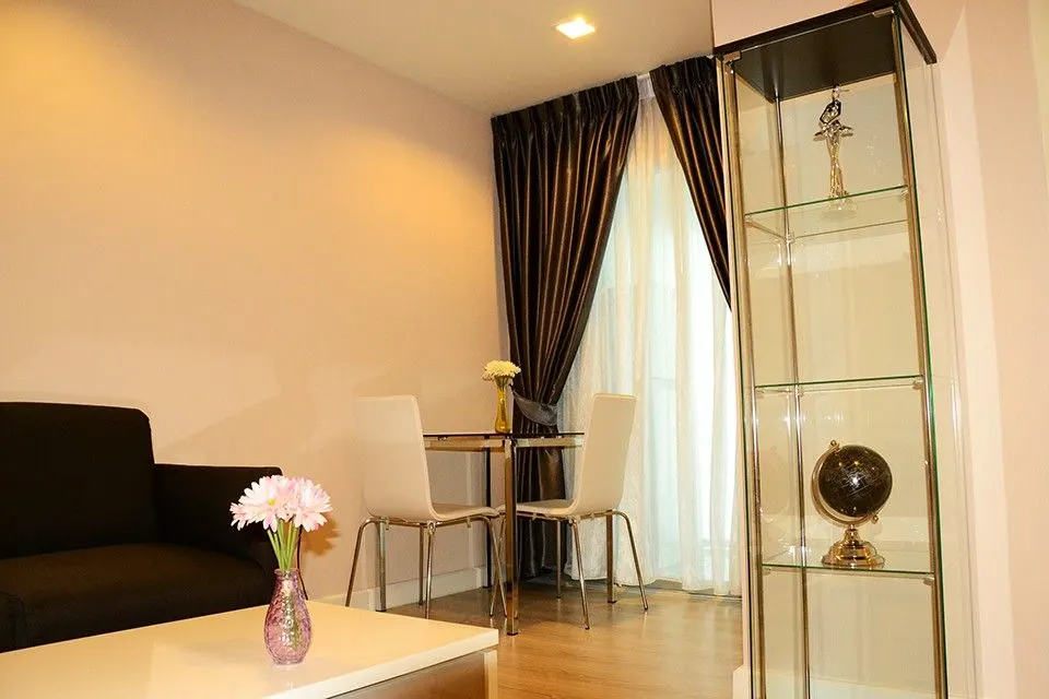 Condo · 1 ch. · 1 sdb · 33 m²
