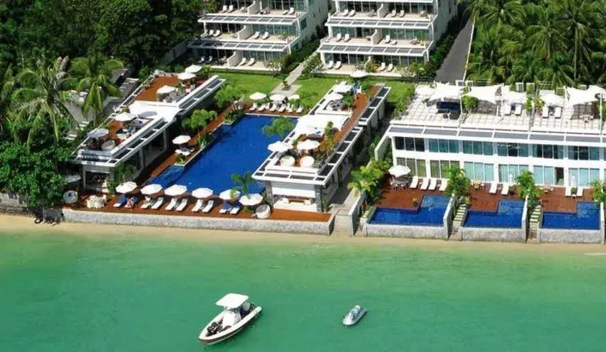 Selina Serenity Resort & Residences