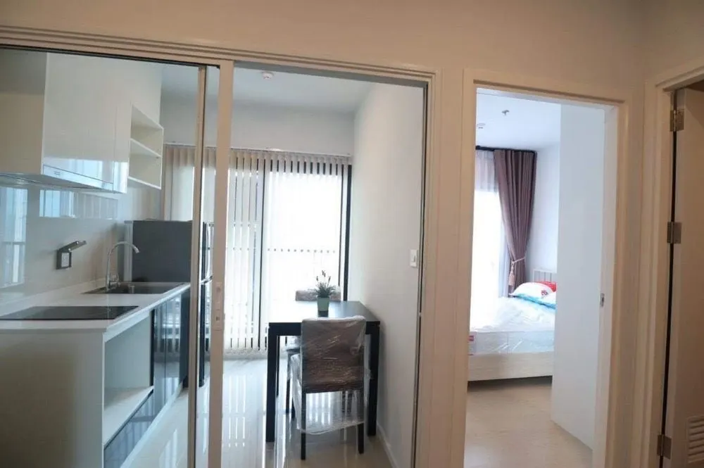 Condo · 1 ch. · 1 sdb · 27 m²