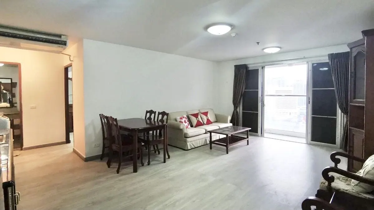 Condo · 1 ch. · 1 sdb · 58 m²