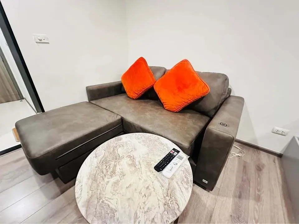Condo · 1 ห้องนอน · 1 ห้องน้ำ · 25 m²