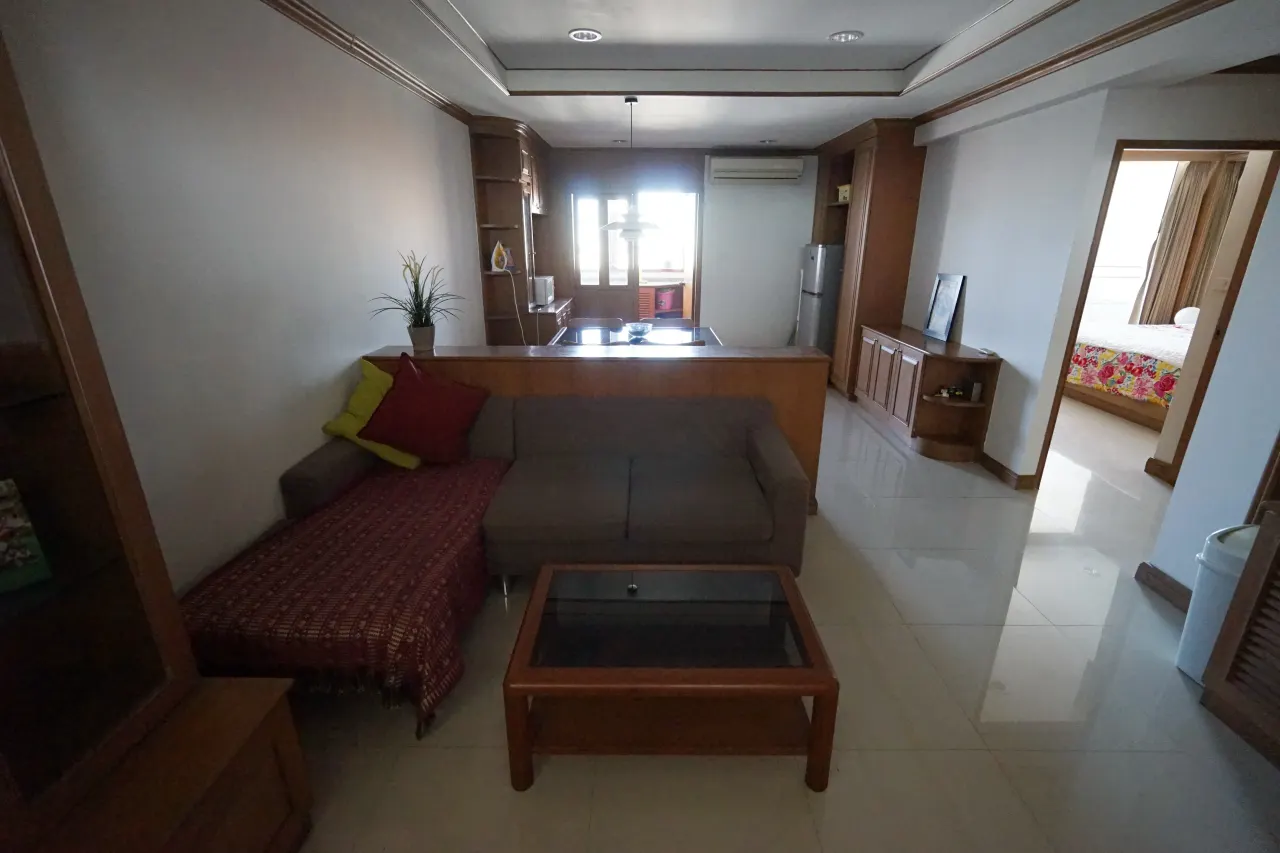 Sribumpen Condo Home