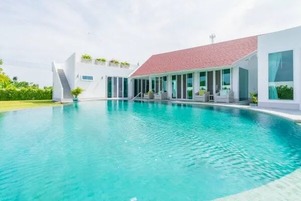 Green Canopy Hua Hin