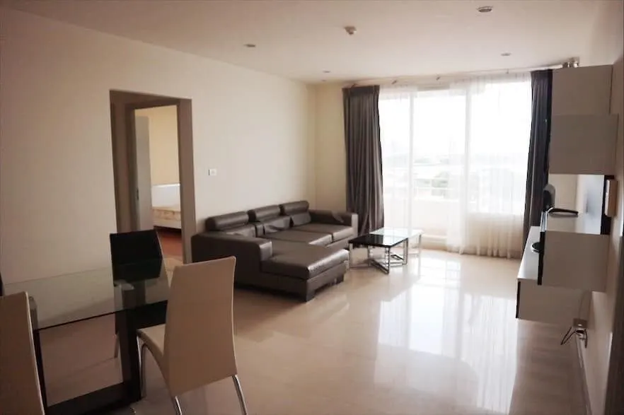 Condo · 2 室 · 2 卫 · 92 m²
