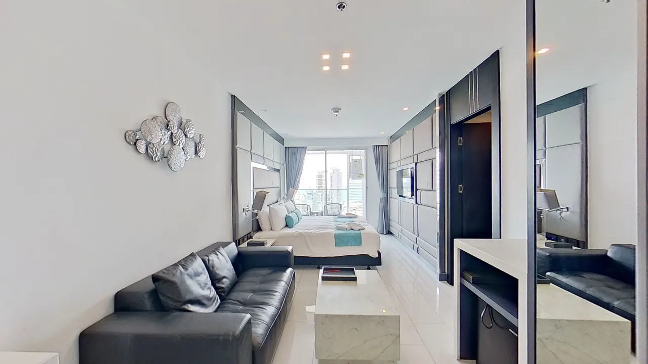 Condo · 1 sdb · 31 m²