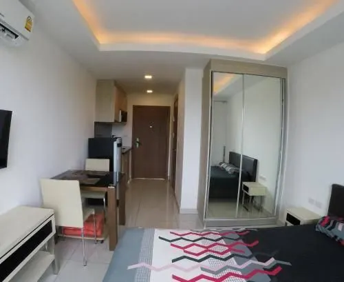Condo · 1 ห้องน้ำ · 26 m²