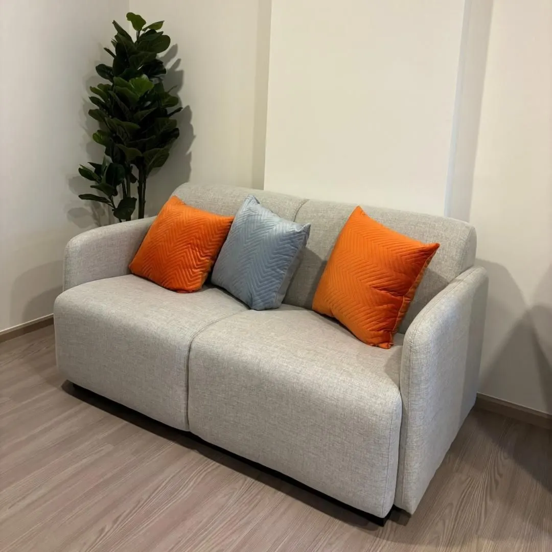 Condo · 1 ch. · 1 sdb · 28 m²