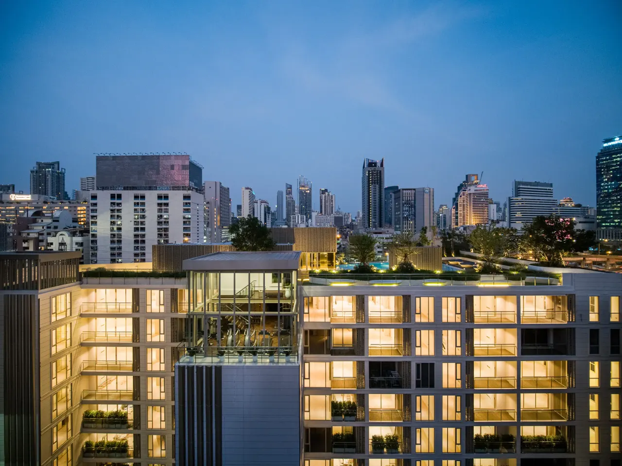 Craft Ploenchit