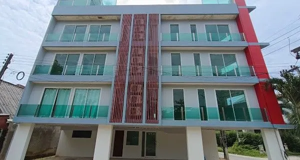 Oasis Condos Kamala