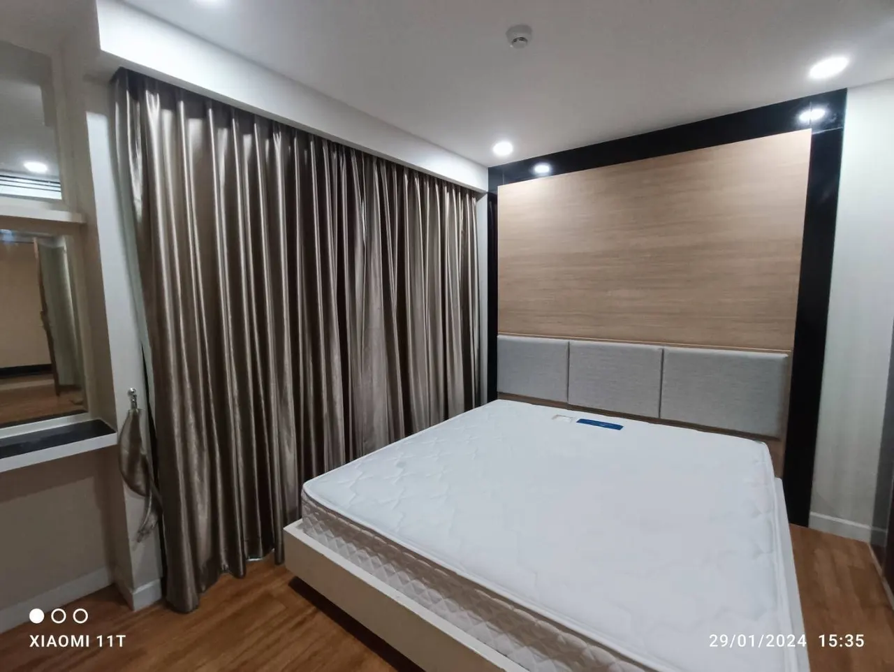 Condo · 1 ห้องน้ำ · 26 m²