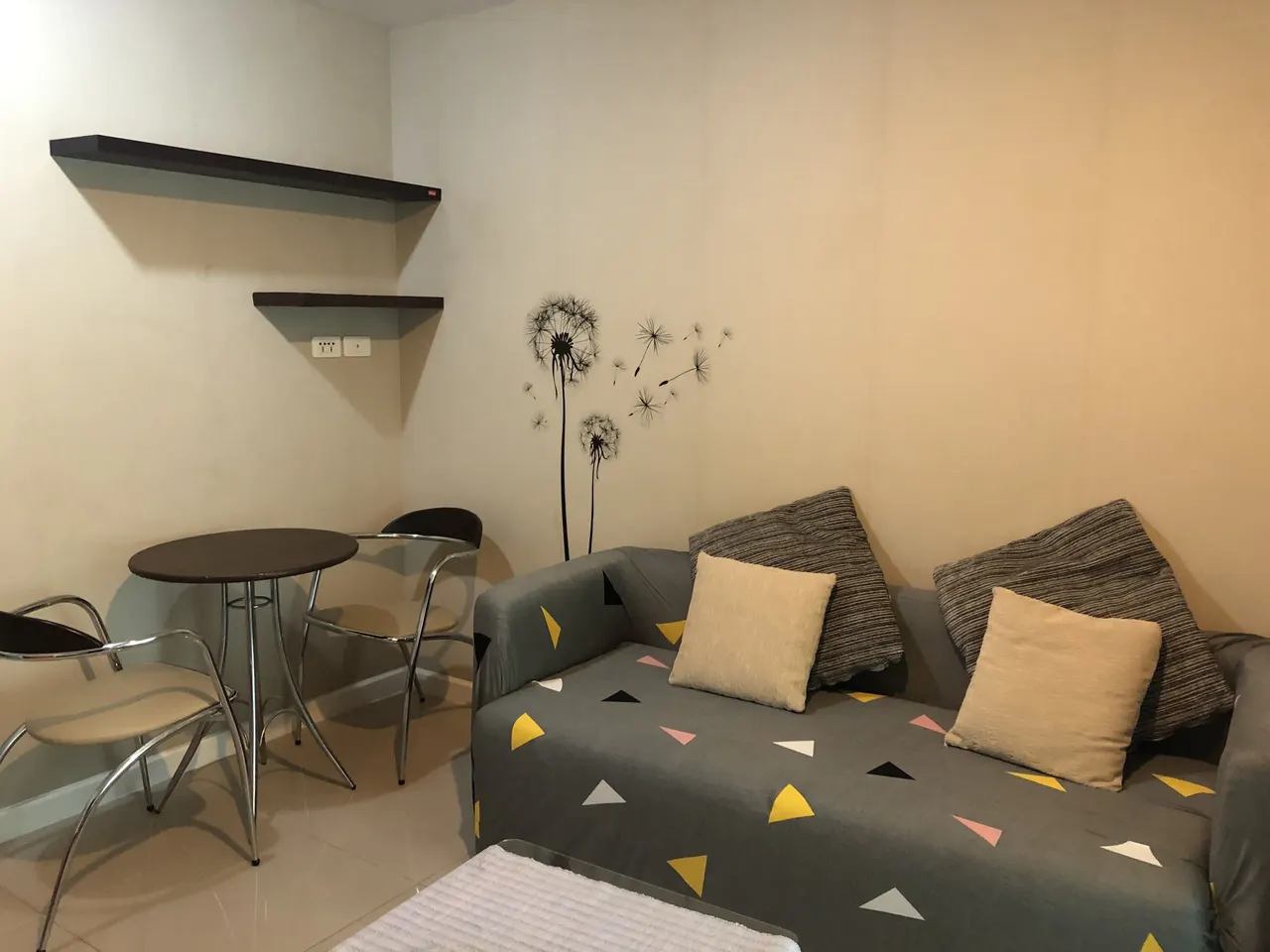 1 ba · 30 m²