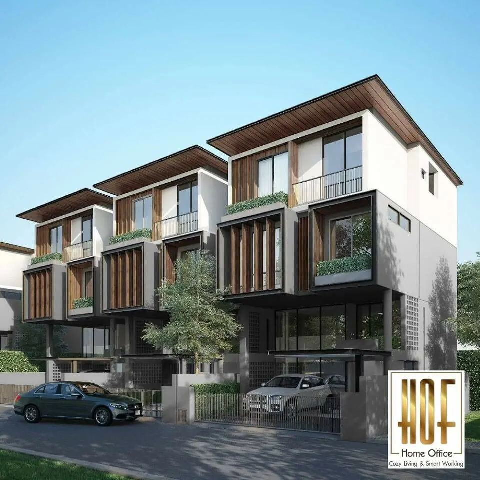 HOF Chiang Mai
