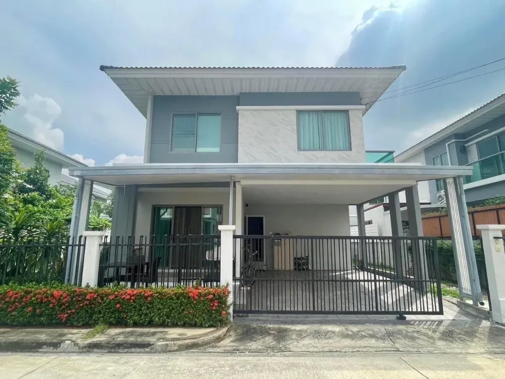 House · 4 ch. · 3 sdb · 230 m²