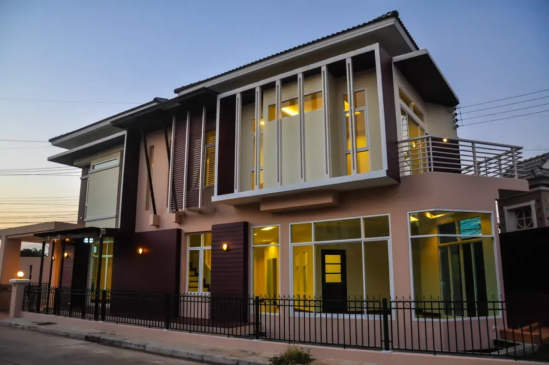 The Laguna Home 5