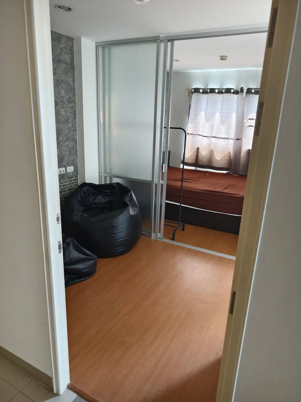 Condo · 1 sdb · 22 m²
