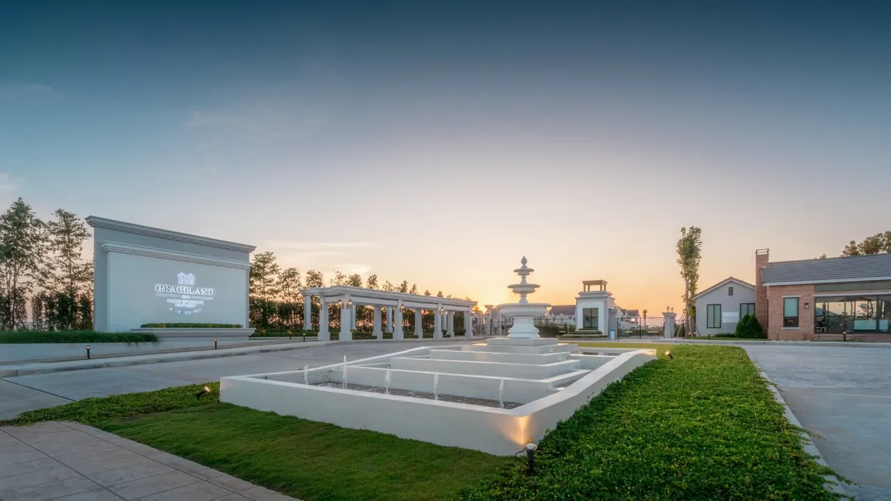 Graceland