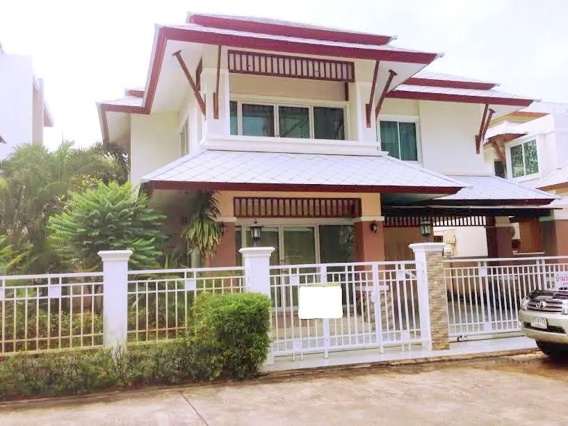 Rachawadee Villa