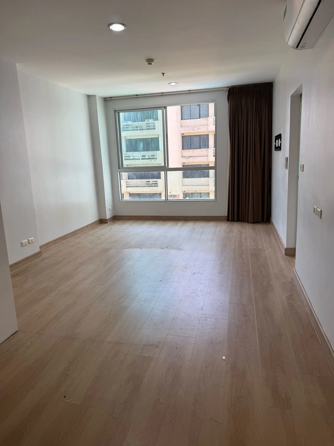 1 ba · 34 m²