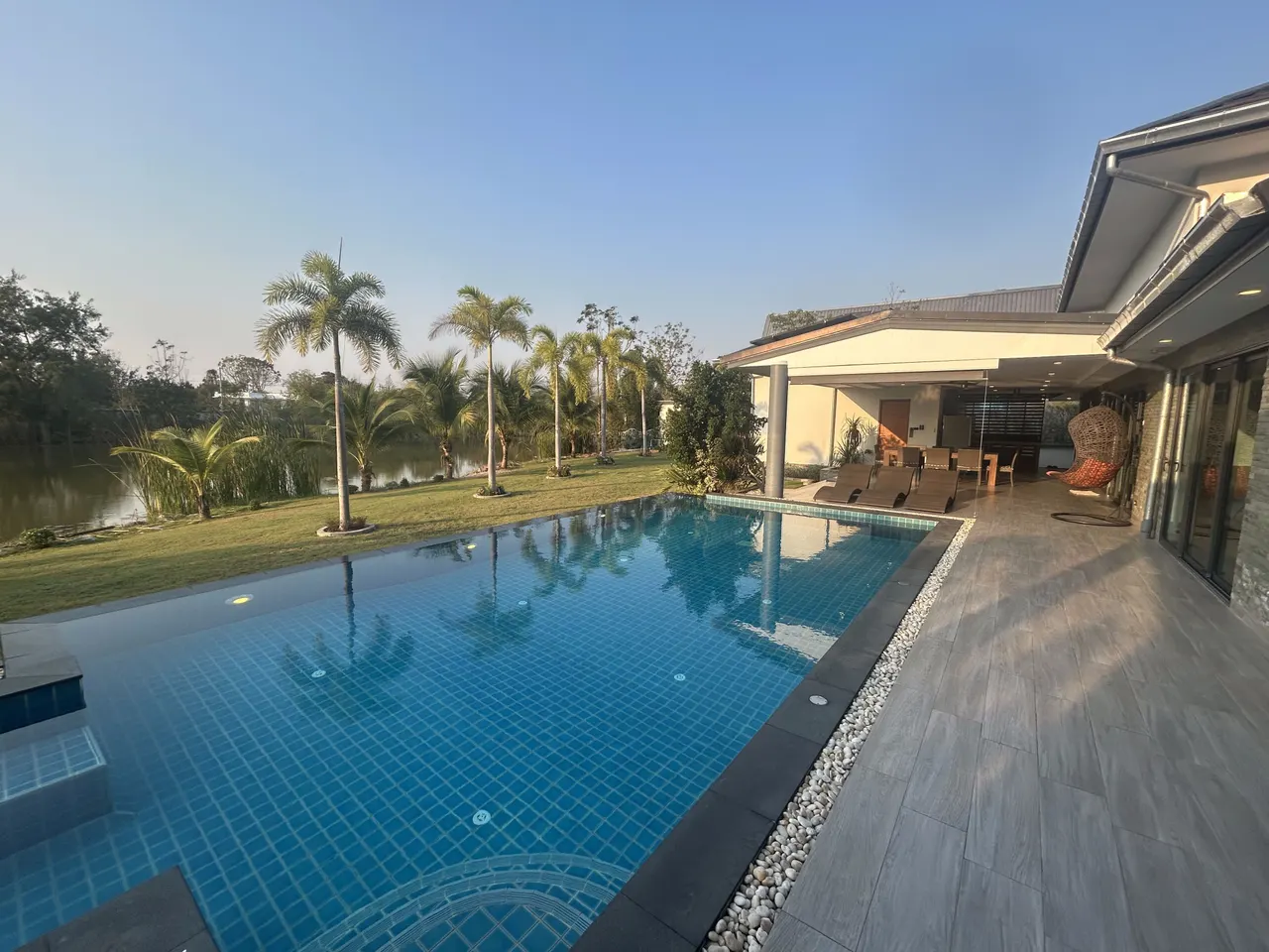 Silver Lake Hua Hin