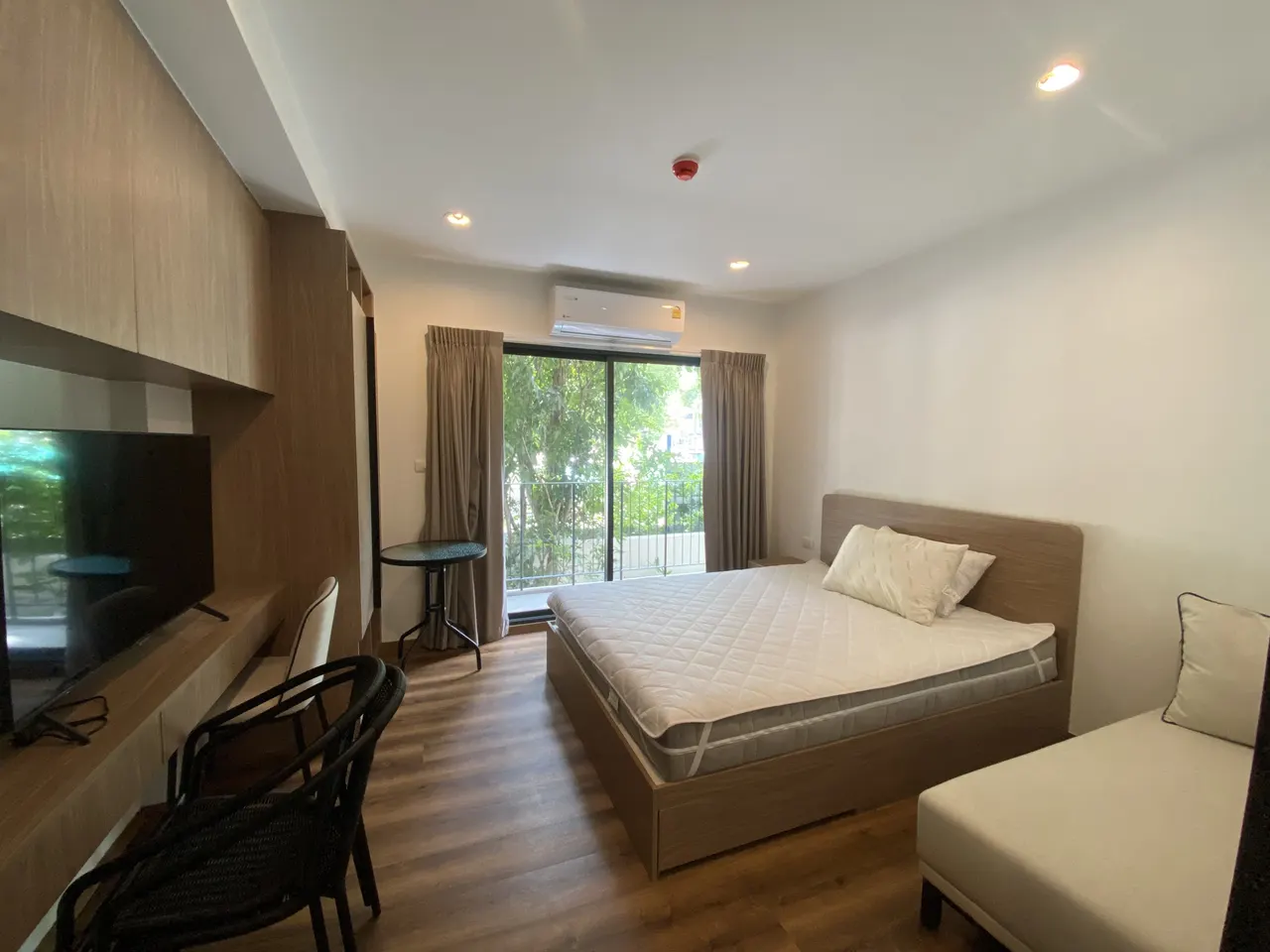 Condo · 1 bd · 1 ba · 25 m²