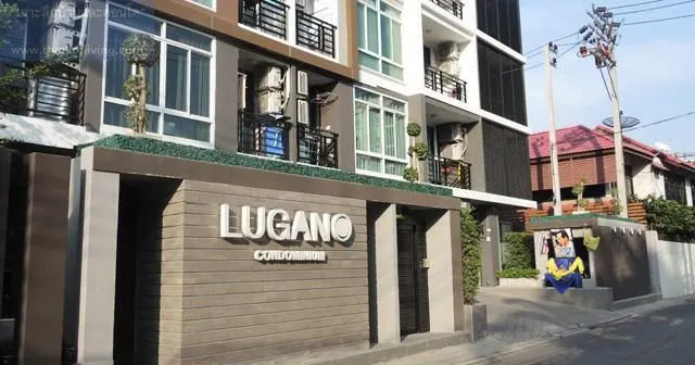 Lugano Ladprao 18
