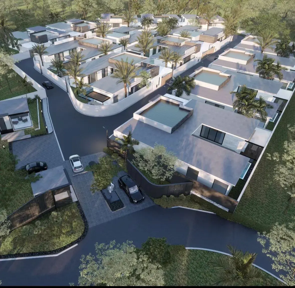 Star Silas Villa