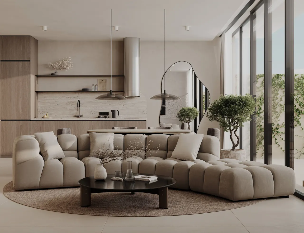 Townhouse · 2 室 · 3 卫 · 183 m²