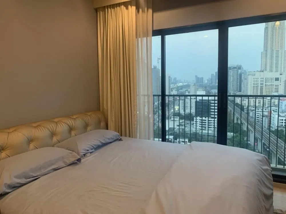 Condo · 1 室 · 1 卫 · 41 m²