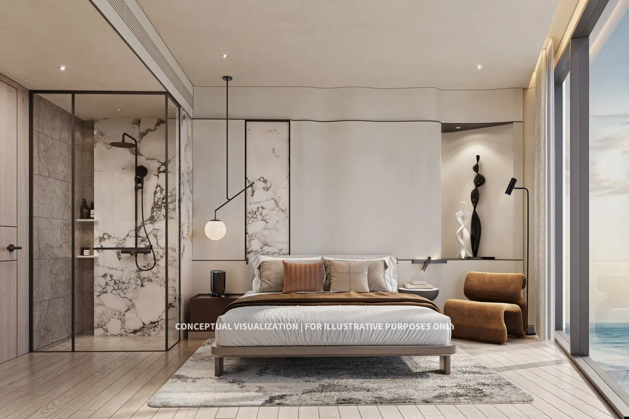 1 сп. · 1 ванн. · 41 m²