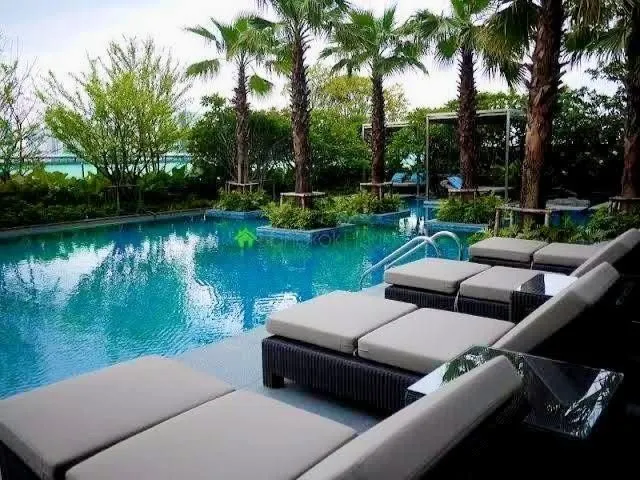 Condo · 1 ch. · 1 sdb · 45 m²