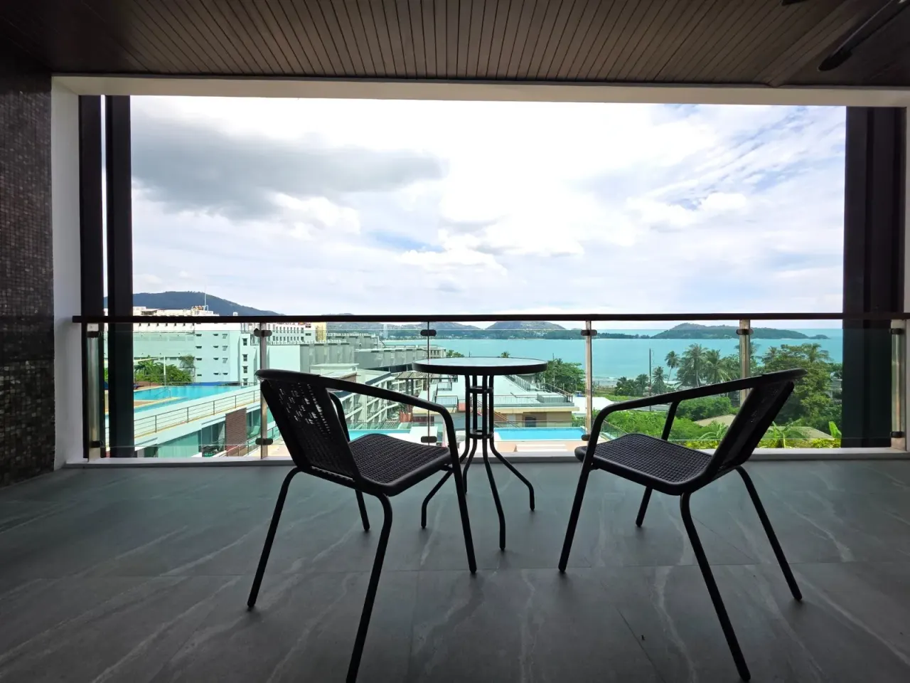 Condo · 1 ห้องนอน · 1 ห้องน้ำ · 68 m²