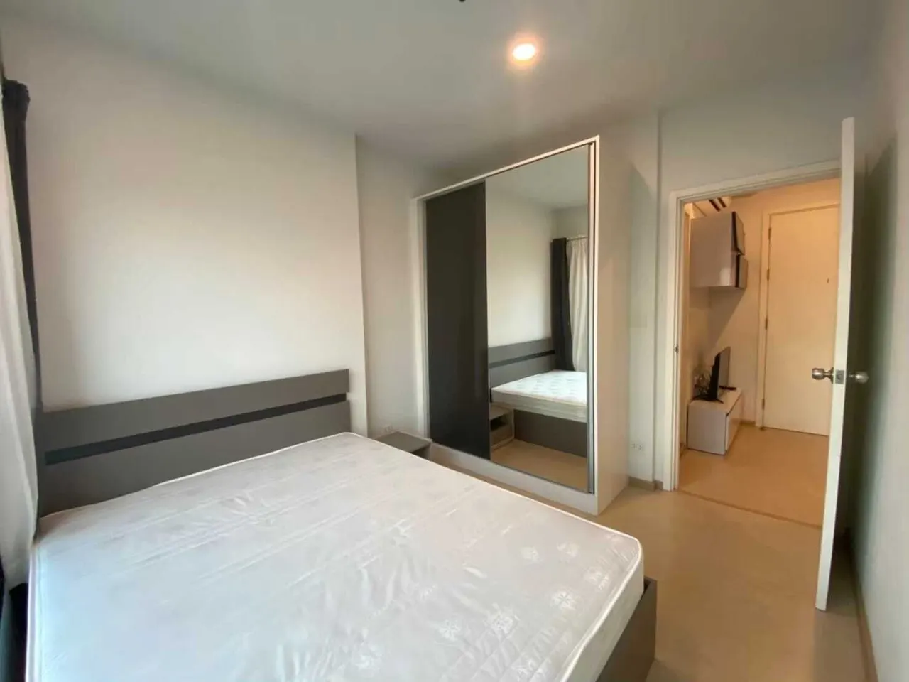 Condo · 1 ch. · 1 sdb · 26 m²
