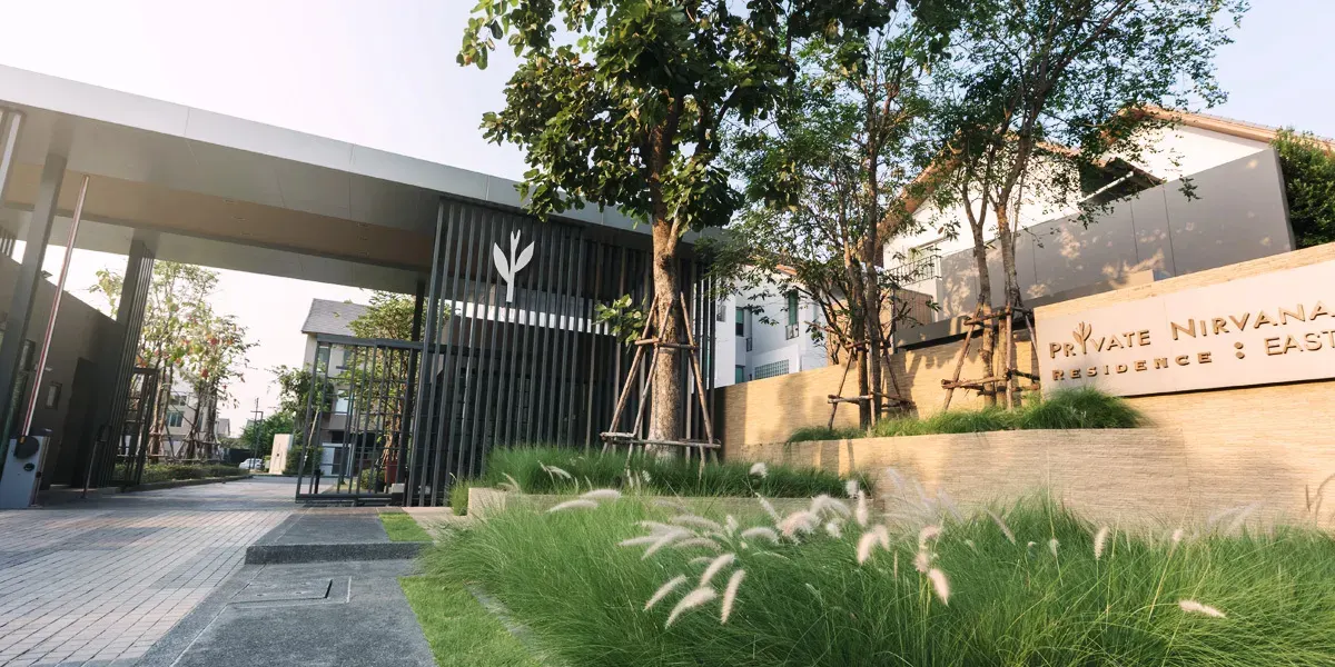 Private Nirvana Residence East