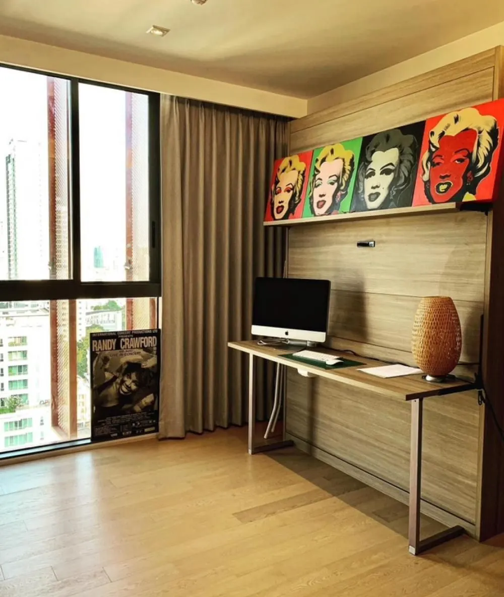 Condo · 2 室 · 2 卫 · 70 m²