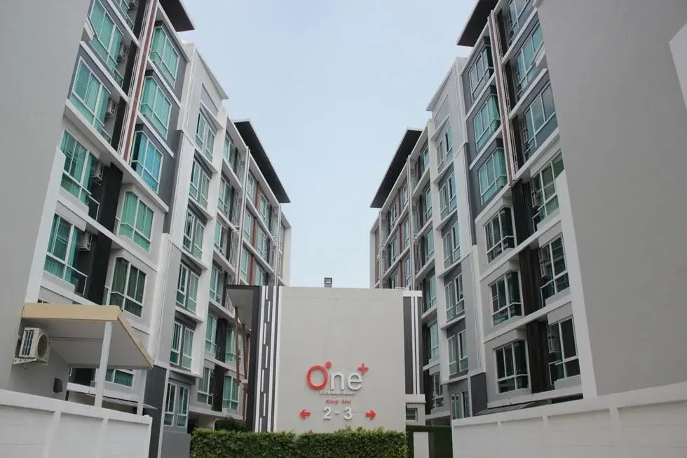 One Plus Klong Chon 3