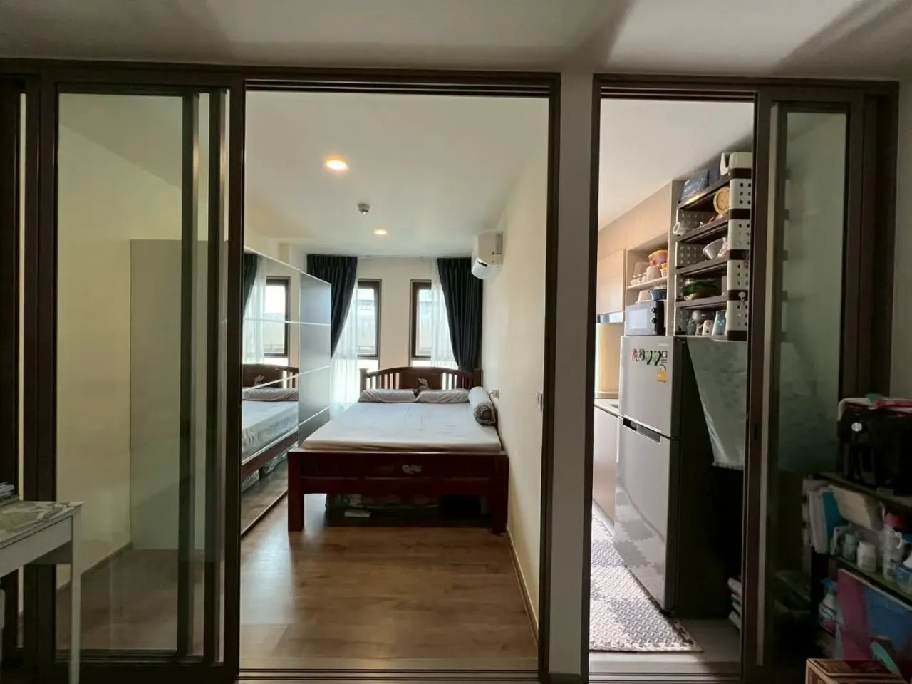 Condo · 1 bd · 1 ba · 32 m²