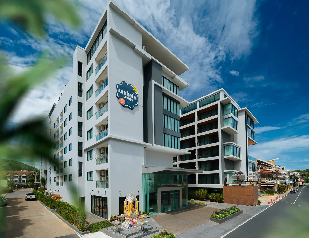 VIP Kata Condominium 2