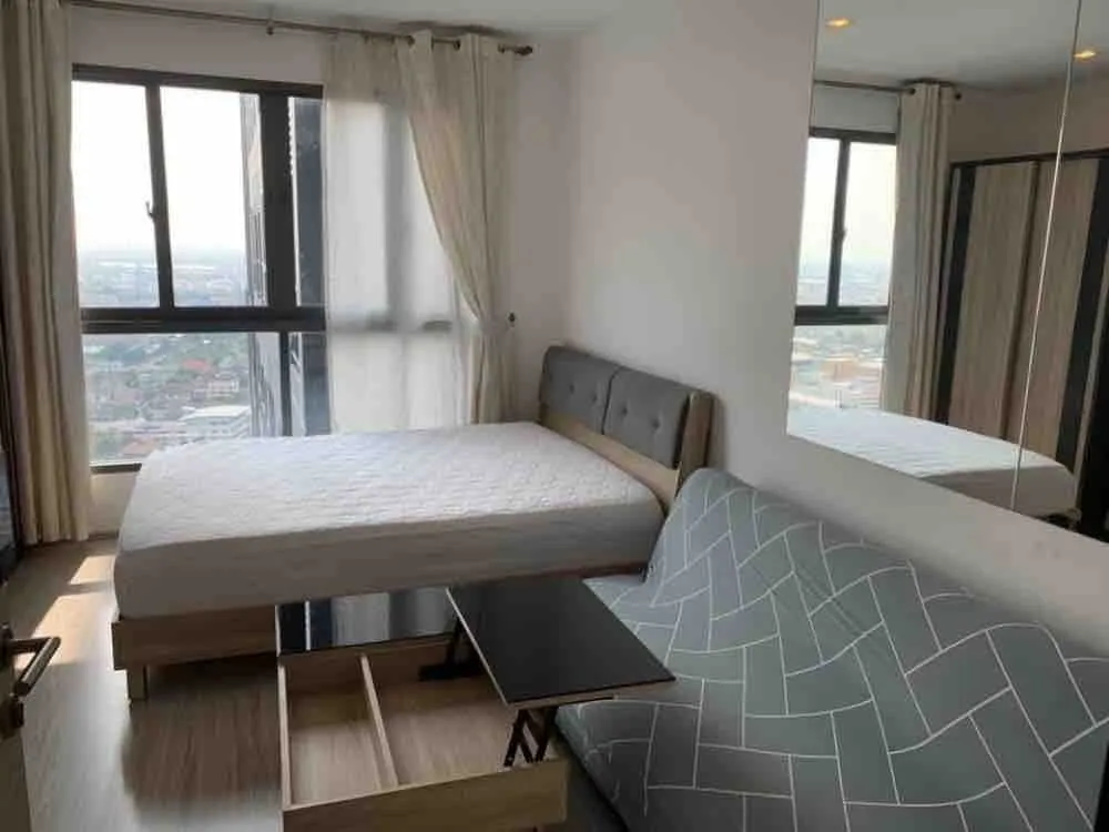 Condo · 1 sdb · 22 m²