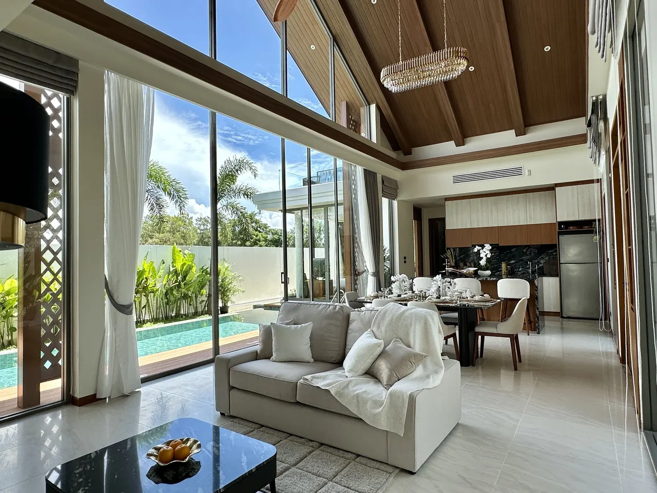 Villa · 3 ch. · 3 sdb · 277 m²