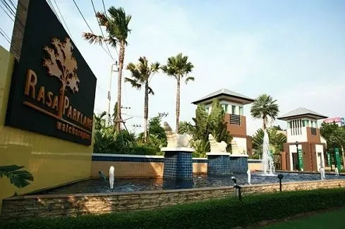 Rasa Parklane Watcharapol