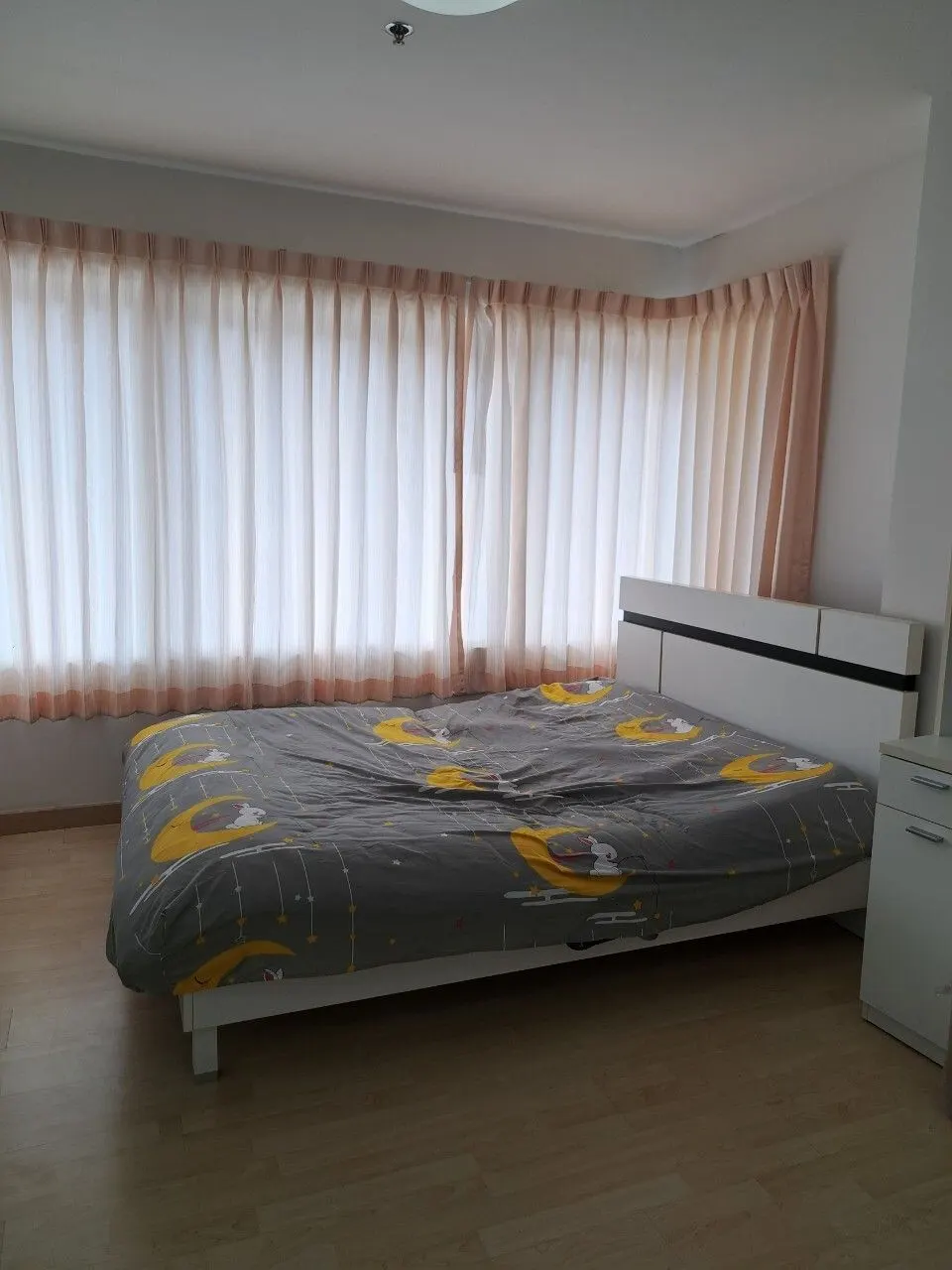Condo · 1 ba · 30 m²