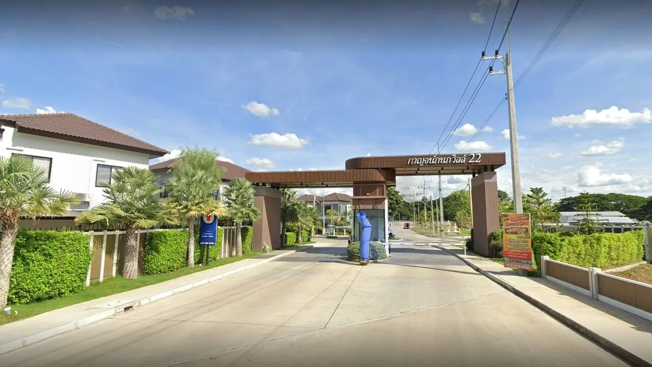 Karnkanok Ville 22