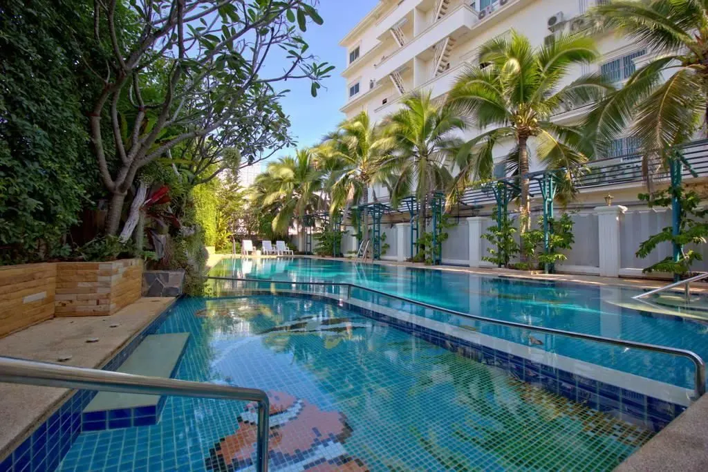 Baan Klang Hua Hin Condominium