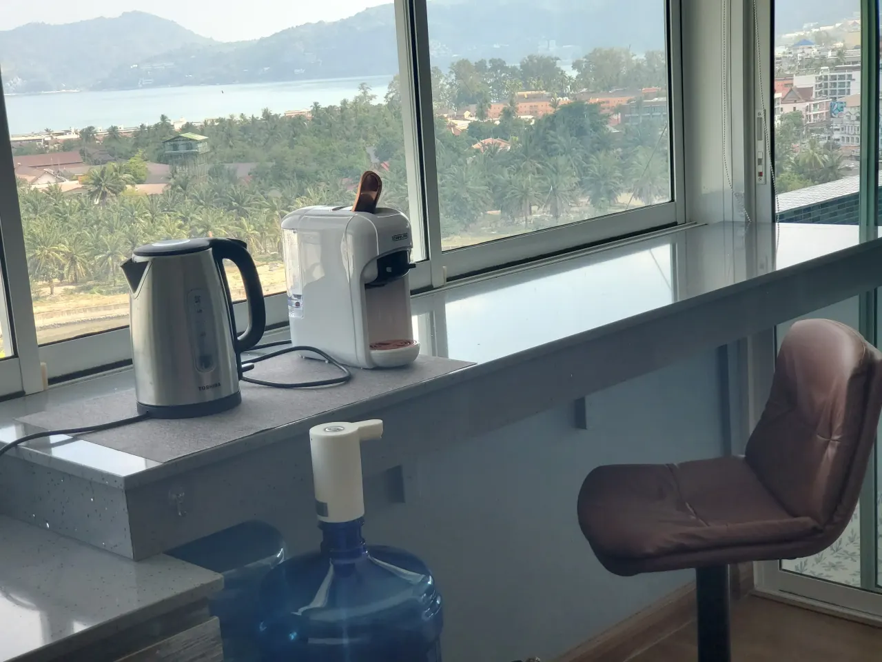 Penthouse · 2 сп. · 2 ванн. · 120 m²