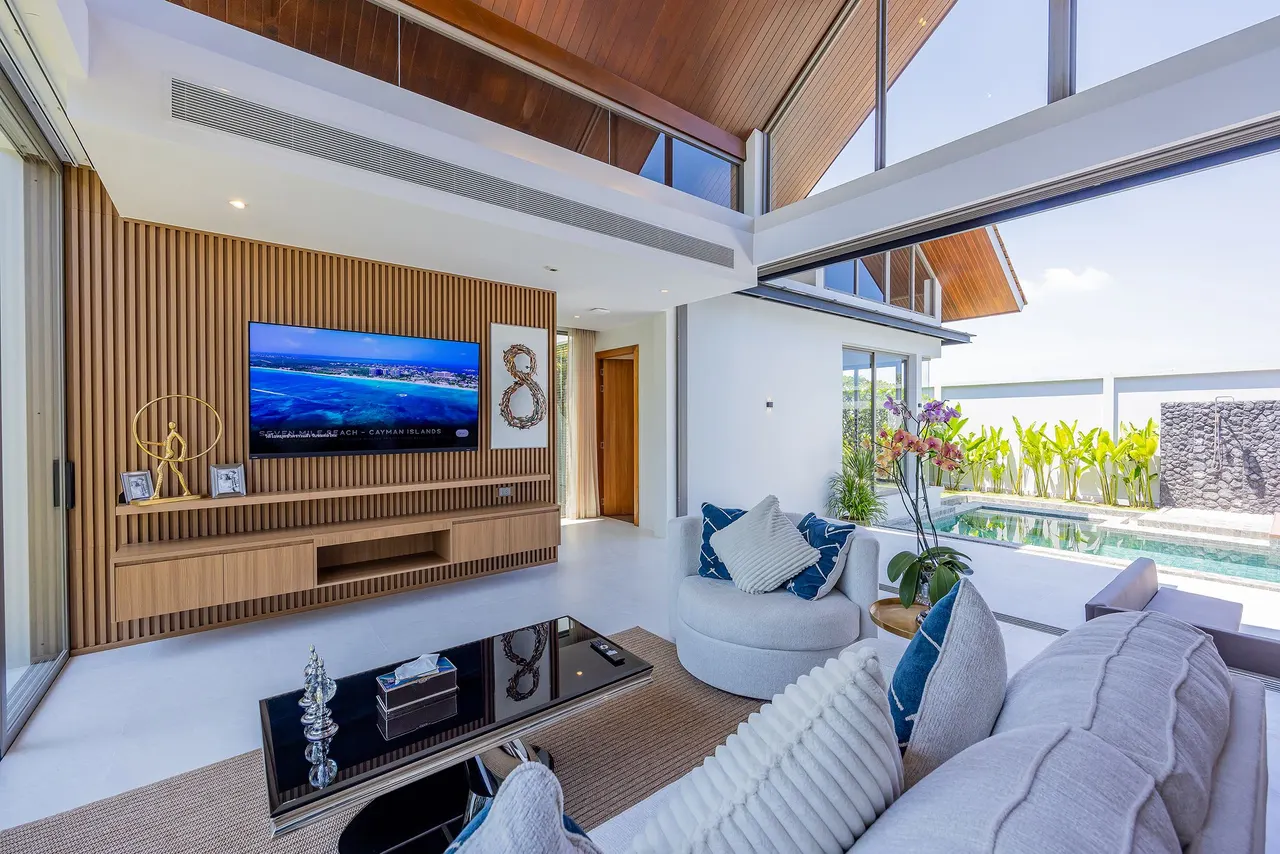 Grandma Villa