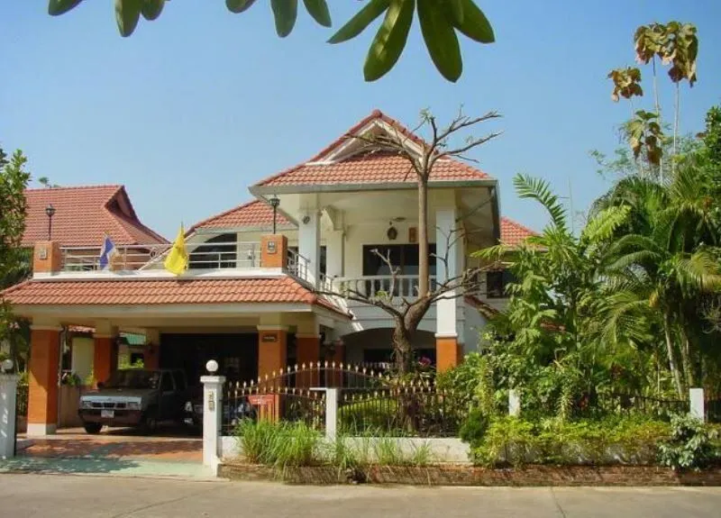 Moo Baan Pimuk 1