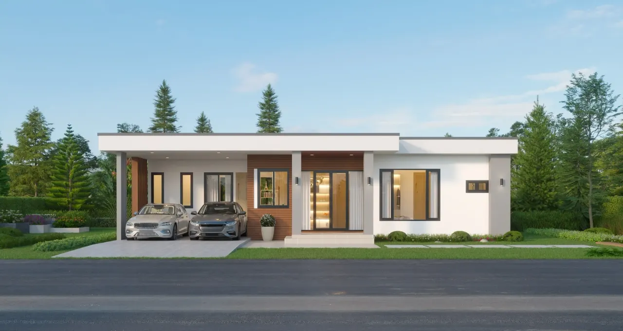 House · 3 ห้องนอน · 4 ห้องน้ำ · 178 m²